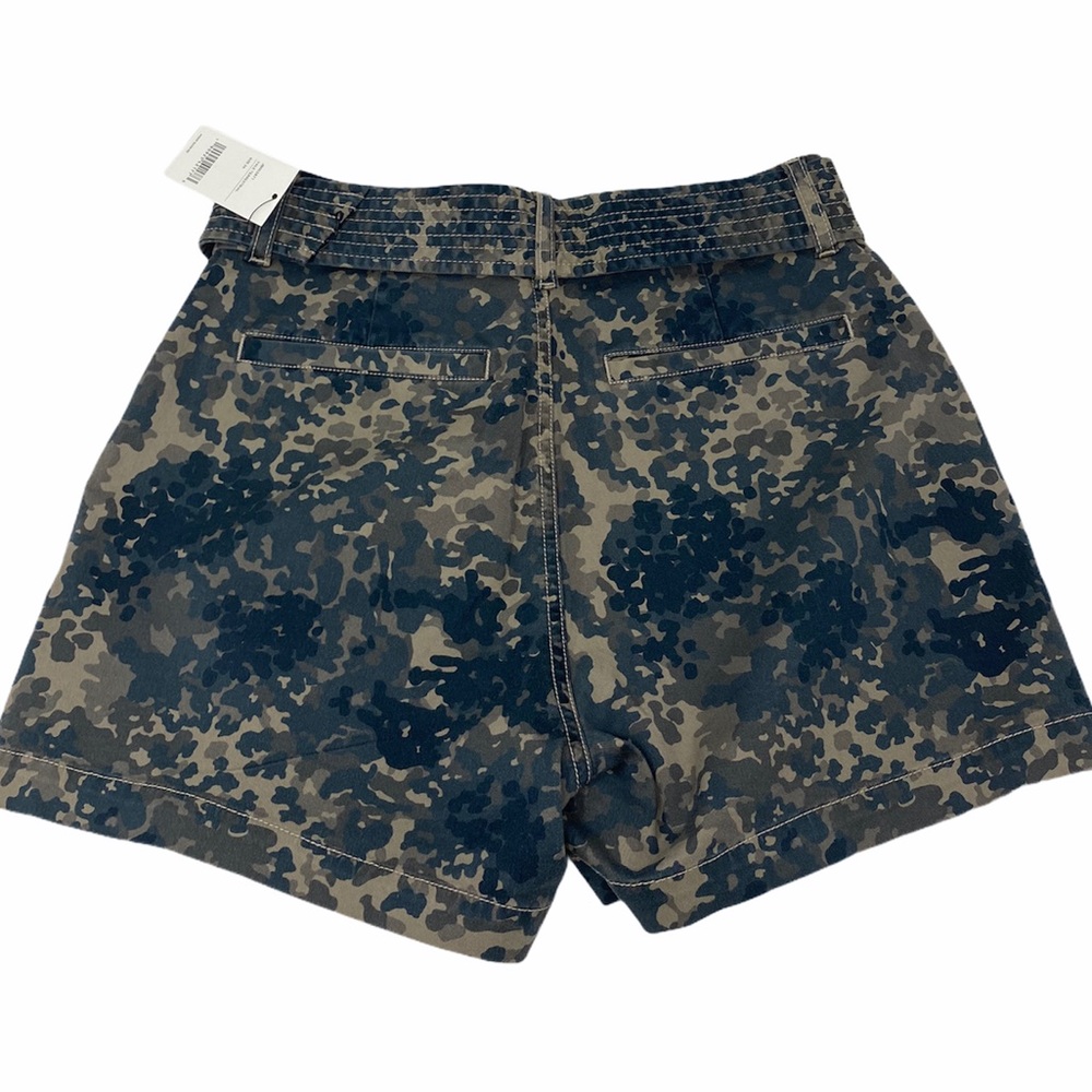 J BRAND**Evia Vale Terrestrial Shorts*Size 26 $228 - Picture 10 of 12
